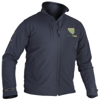 Eley Blue Unisex Jacket