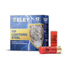 VIP Lightning Steel 